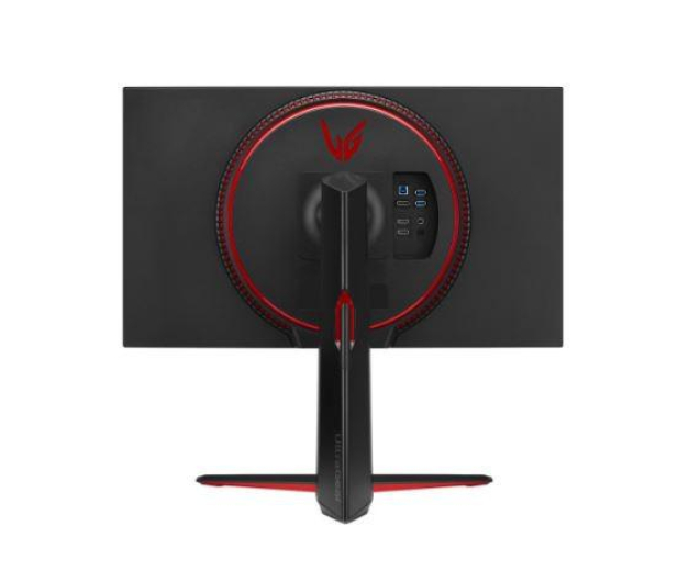 LG Ultragear 27GP850P NanoIPS HDR - 1125507 - zdjęcie 6